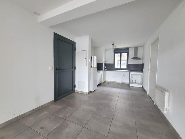Appartement vente à Bordeaux