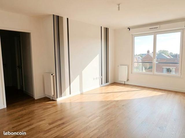Appartement vente à Épernay, Morangis