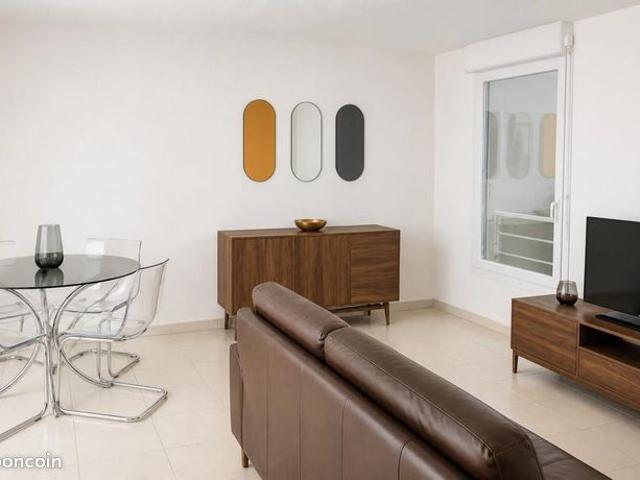 Appartement vente à Limoux, Aude