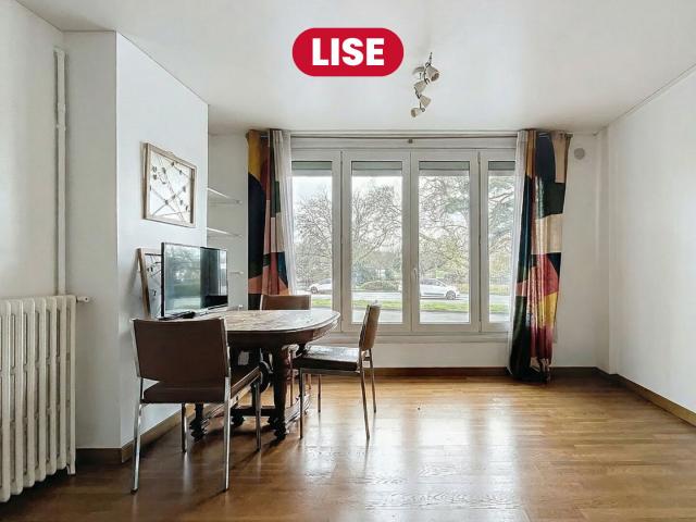 Appartement vente à Lille