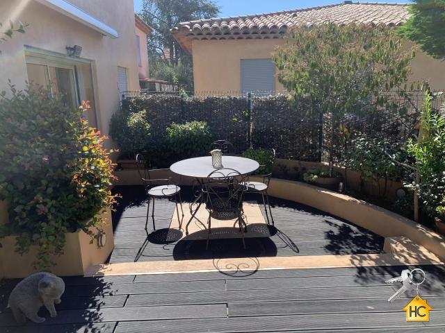 Appartement vente à Grasse, Cannes