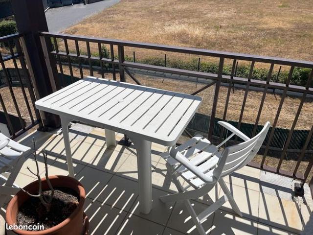 Appartement vente à Saint-Nazaire, Le Croisic