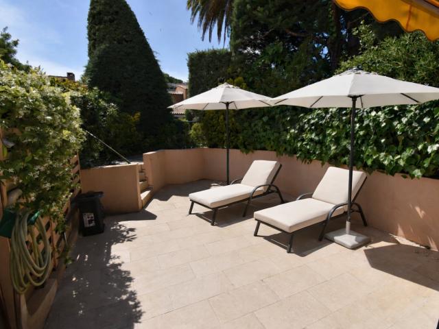 Appartement vente à Arrondissement de Draguignan, Saint-raphaël