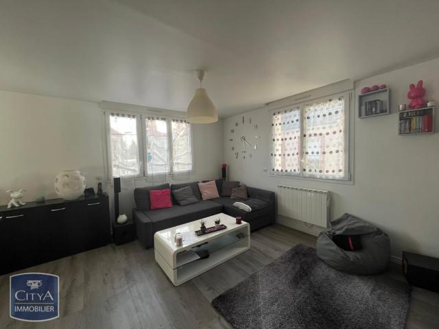 Appartement location à Laval, Le Genest-saint-isle