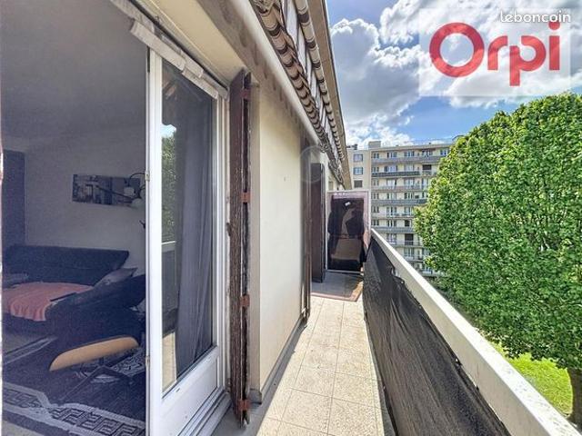 Appartement vente à L'Haÿ-les-Roses, Choisy-le-roi