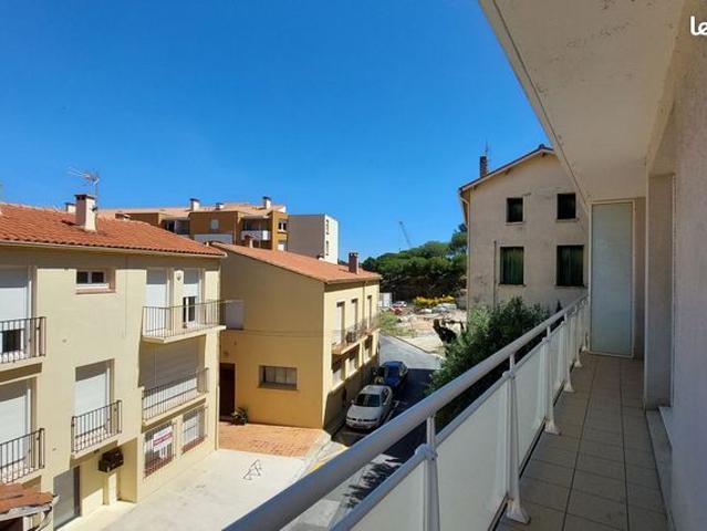Appartement vente à Céret, Port-vendres