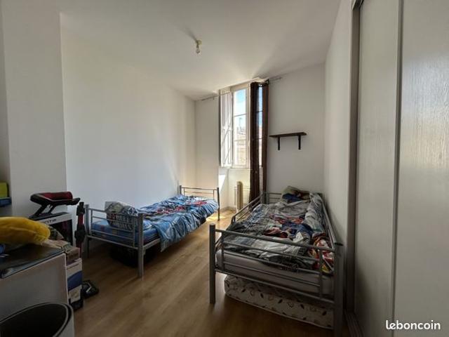 Appartement vente à Albi, Roquemaure