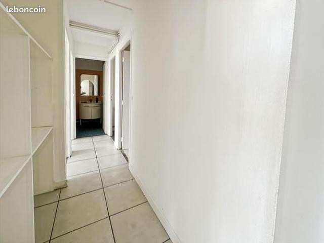 Appartement vente à Bobigny, Bondy
