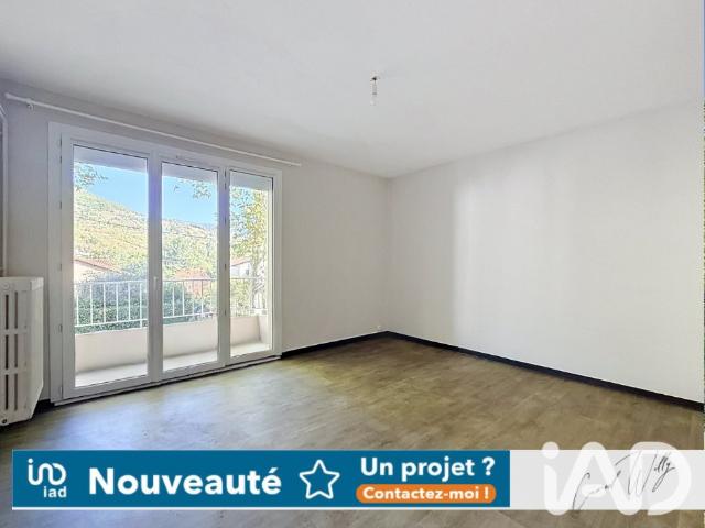 Appartement vente à Le Vivier, Millau