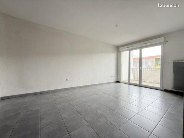 Appartement vente à Toulouse