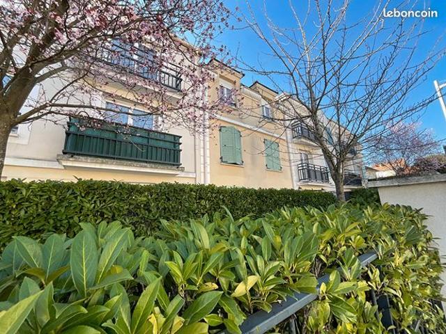Appartement vente à Saint-Germain-en-Laye, Chanteloup-les-vignes