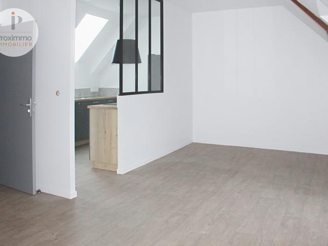Appartement location à Zone d'activités de la Croix des Archers, La Gacilly