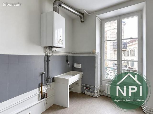 Appartement vente à Melun