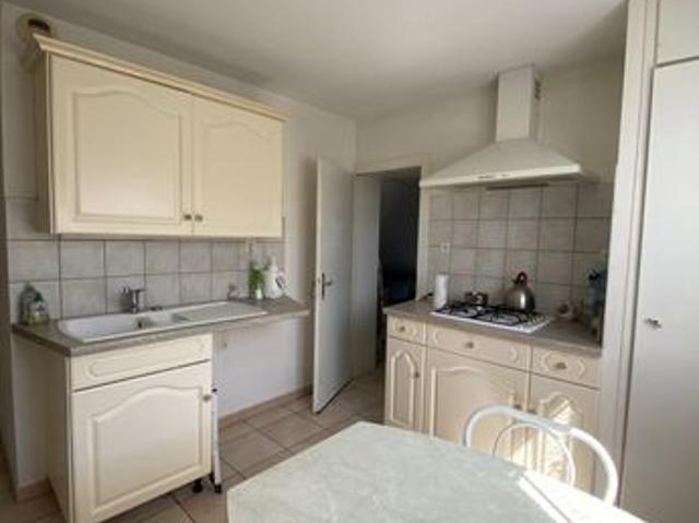 Appartement vente à Colmar-Ribeauvillé, Eguisheim
