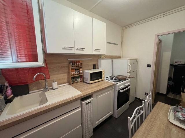 Appartement vente à Orléans, Saint-jean-de-la-ruelle