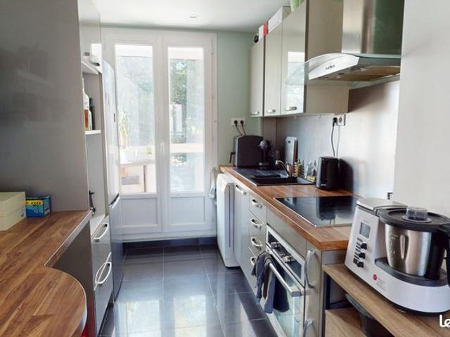 Appartement vente à Orléans