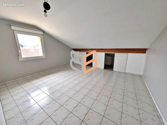Appartement vente à Thionville, Hettange-grande
