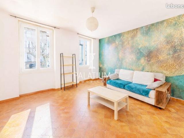 Appartement vente à Manosque, Alpes-de-Haute-Provence