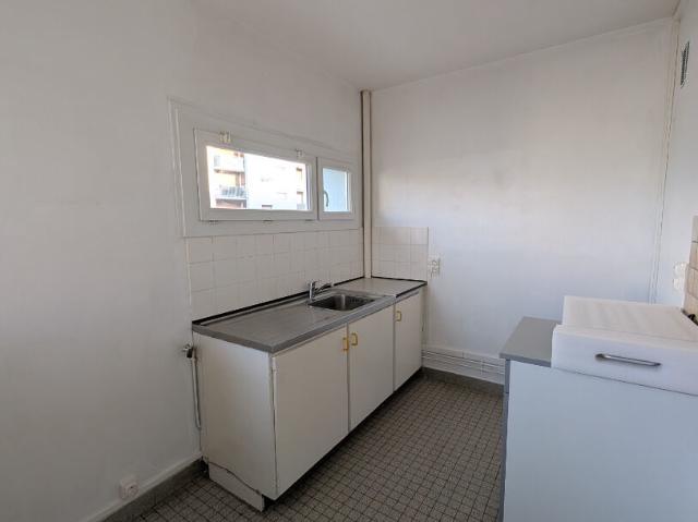 Appartement location à Dijon
