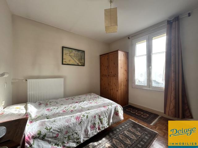 Appartement vente à Limoges