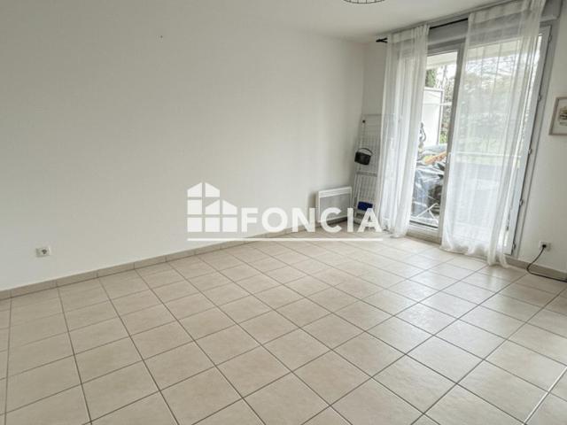 Appartement vente à Toulouse, Saint-orens-de-gameville