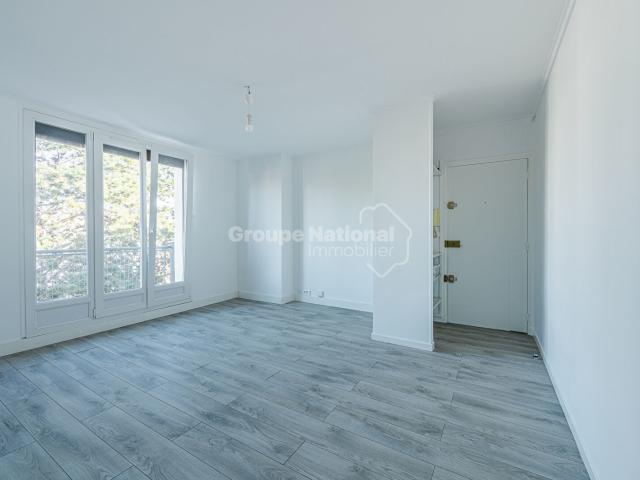 Appartement vente à Argenteuil, Franconville