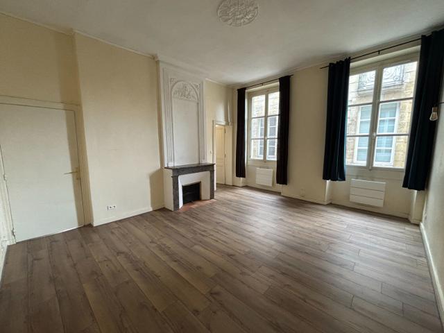 Appartement location à Bordeaux