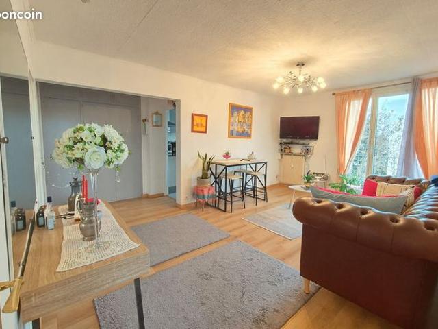 Appartement vente à Eaubonne, Val-d'Oise