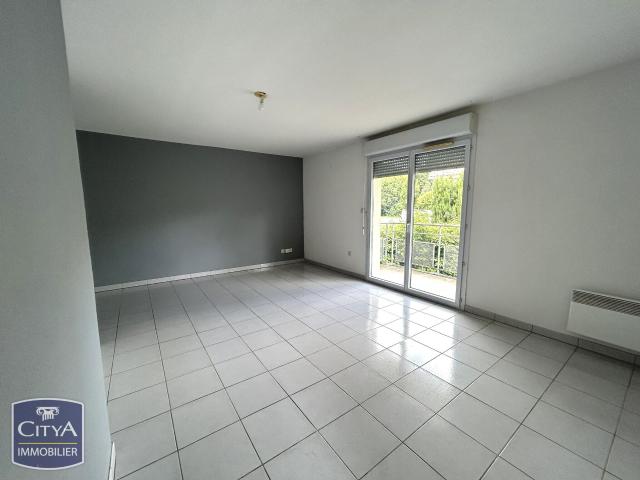 Appartement vente à Castelsarrasin, Moissac