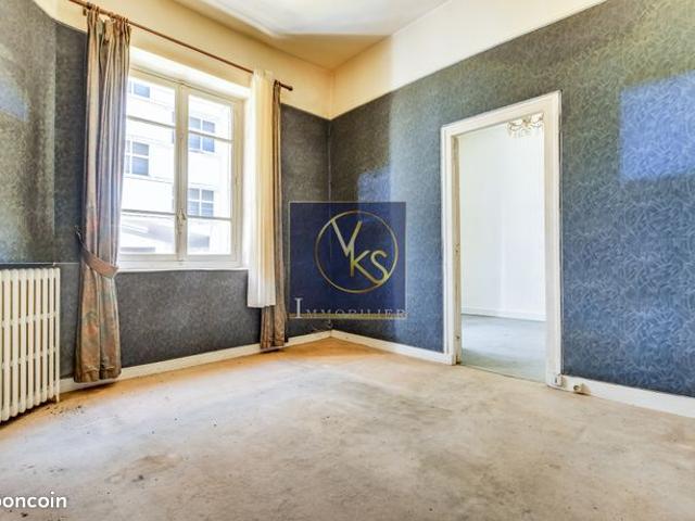 Appartement vente à Paris, Île-de-France