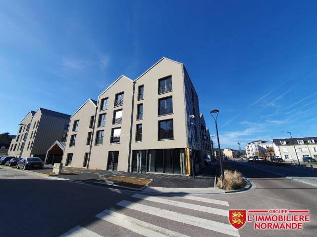 Appartement vente à Les Andelys, Louviers