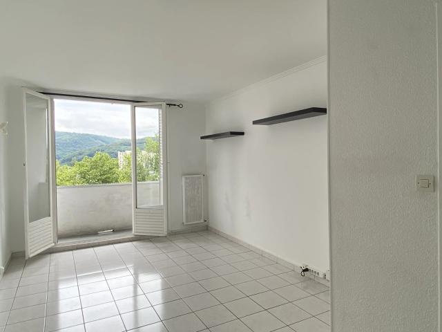 Appartement location à Grenoble, Le Pont-de-claix