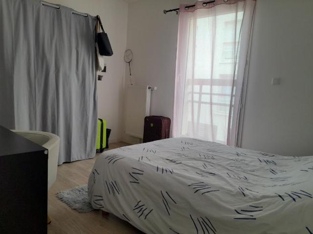 Appartement location à Orléans, Loiret