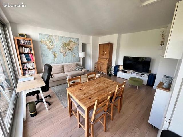 Appartement vente à Saint-Germain-en-Laye, Marly-le-roi