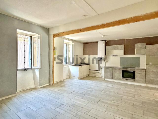 Appartement vente à Alès, Gard