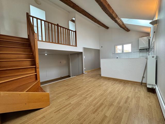 Appartement location à Charleville-Mézières, Dom-le-mesnil