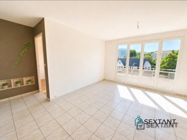 Appartement vente à Évreux, Evreux