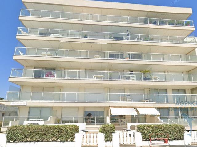 Appartement vente à Saint-Nazaire, Pornichet