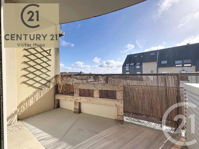 Appartement vente à Limoges