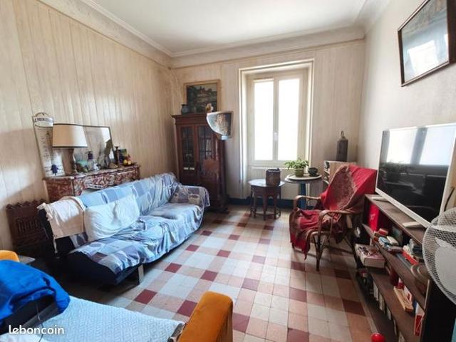 Appartement vente à Grenoble