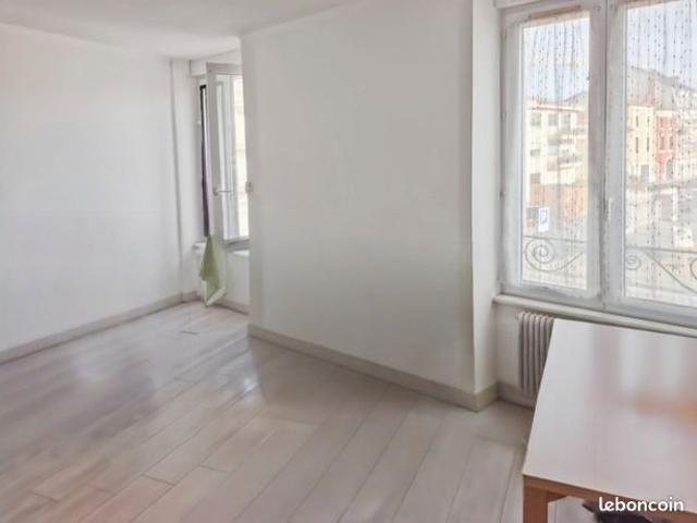 Appartement vente à Issoire