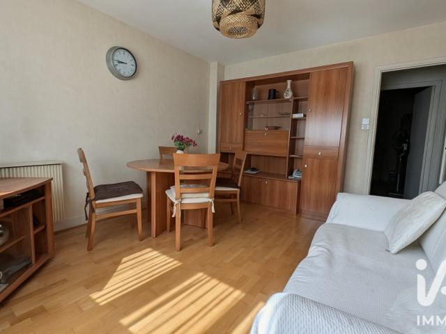 Appartement vente à Toulouse