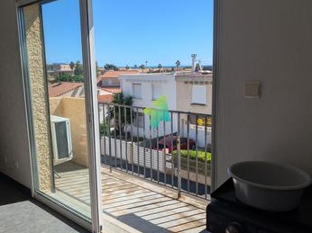 Appartement vente à Metz, Fleury