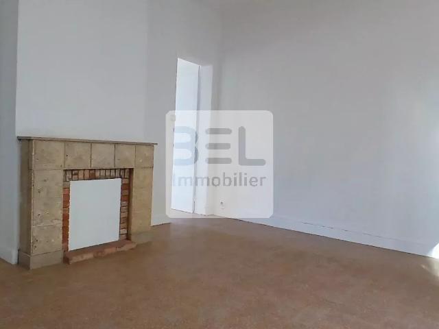 Appartement vente à Bagnols-sur-Cèze, Gard