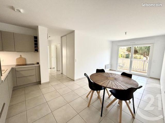 Appartement vente à Mont-de-Marsan, Mimizan