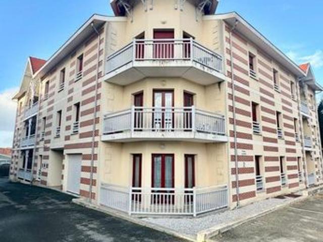 Appartement vente à Soulac-sur-mer