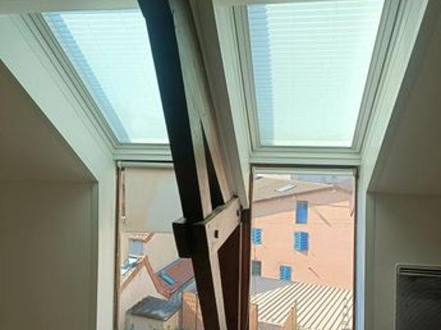 Appartement vente à Charolles, Chauffailles