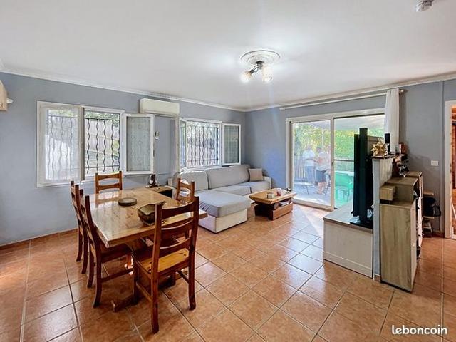 Appartement vente à Peymeinade, Alpes-Maritimes