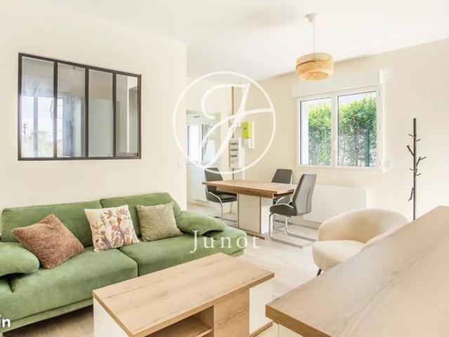 Appartement vente à Nanterre, Rueil-malmaison