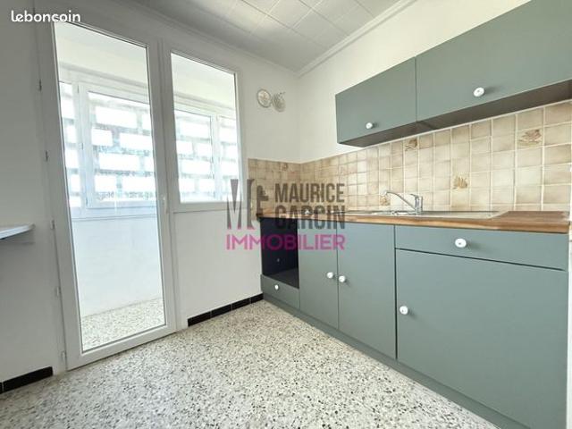 Appartement vente à Chambéry, Le Pontet